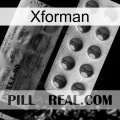 Xforman 40